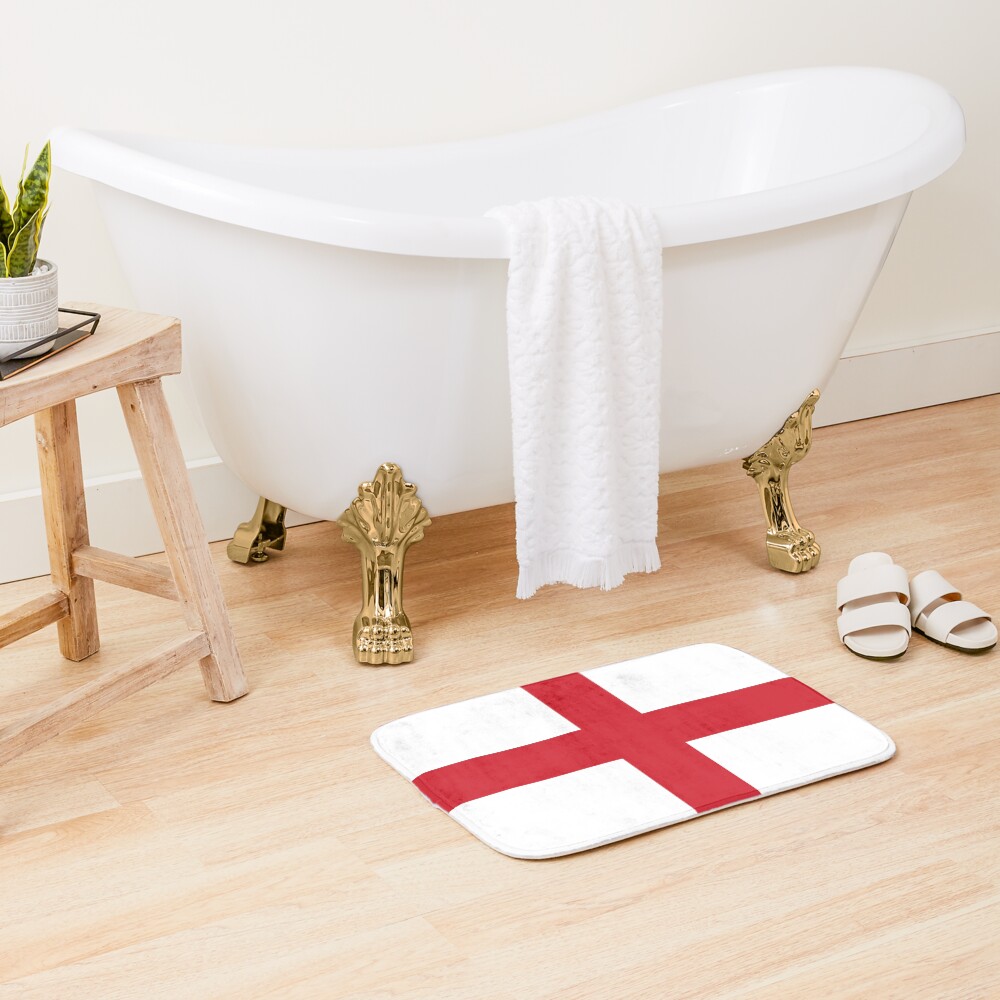 Item preview, Bath Mat designed and sold by RDFW.