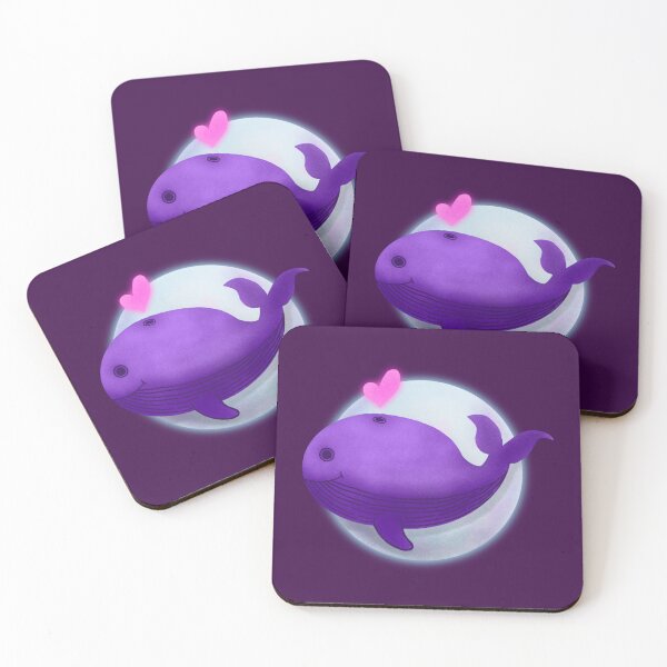 Item preview, I'm a whalien designed and sold by klerneps.