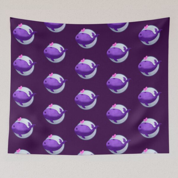 Item preview, I'm a whalien designed and sold by klerneps.