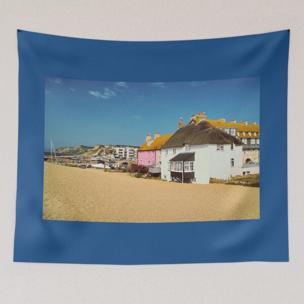 Item preview, West Bay Beach Front designed and sold by Alisonchambers2.