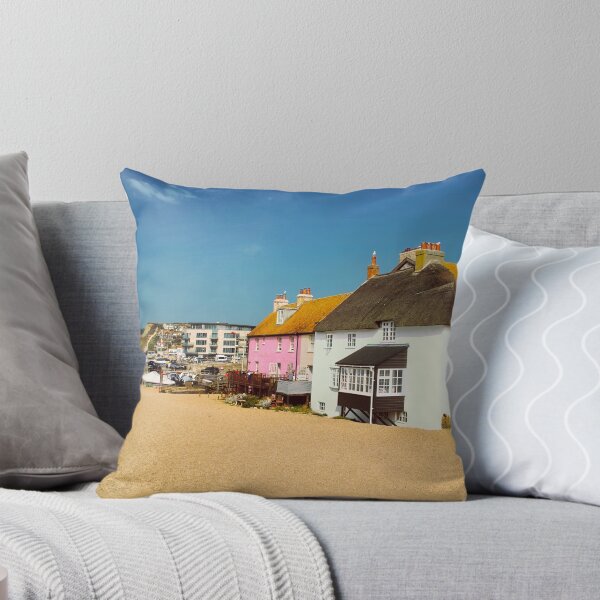 Item preview, West Bay Beach Front designed and sold by Alisonchambers2.