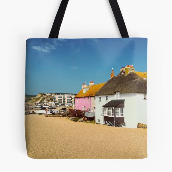 Item preview, West Bay Beach Front designed and sold by Alisonchambers2.