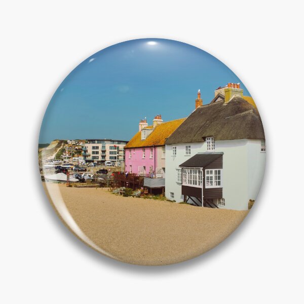 Item preview, West Bay Beach Front designed and sold by Alisonchambers2.