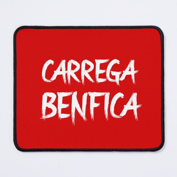 Item preview, Carrega Benfica designed and sold by VRedBaller.