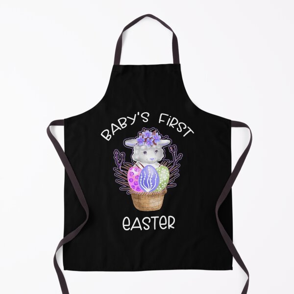 Item preview, Babys First Easter, Baby Its Easter designed and sold by SportyDogShop.