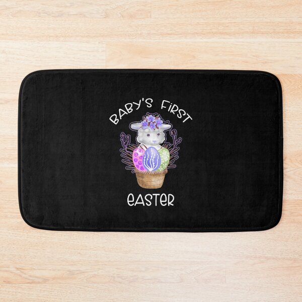 Item preview, Babys First Easter, Baby Its Easter designed and sold by SportyDogShop.