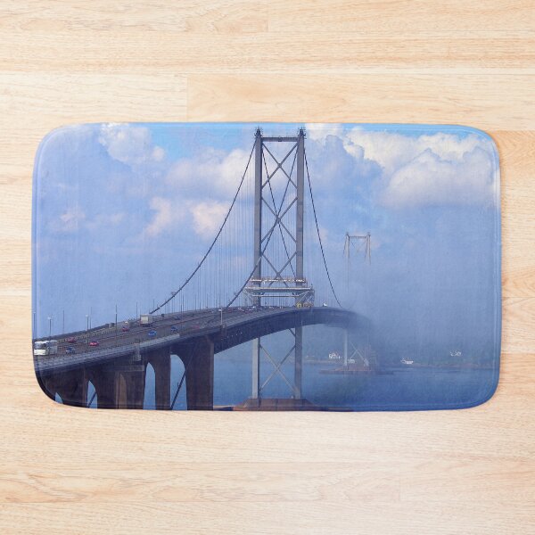 Item preview, Foggy Bridge designed and sold by tomg.