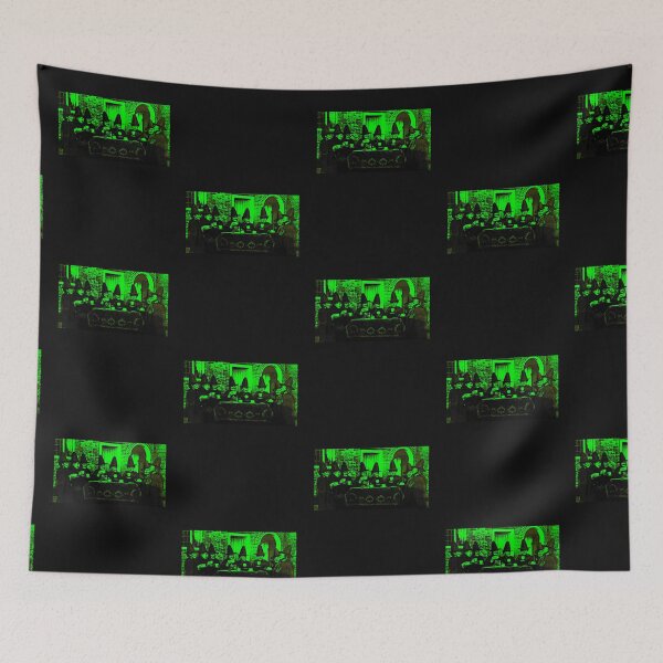 Item preview, old school witches coven designed and sold by MetalSatyrShop.