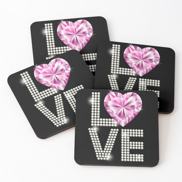 Item preview, Love designed and sold by k-een.