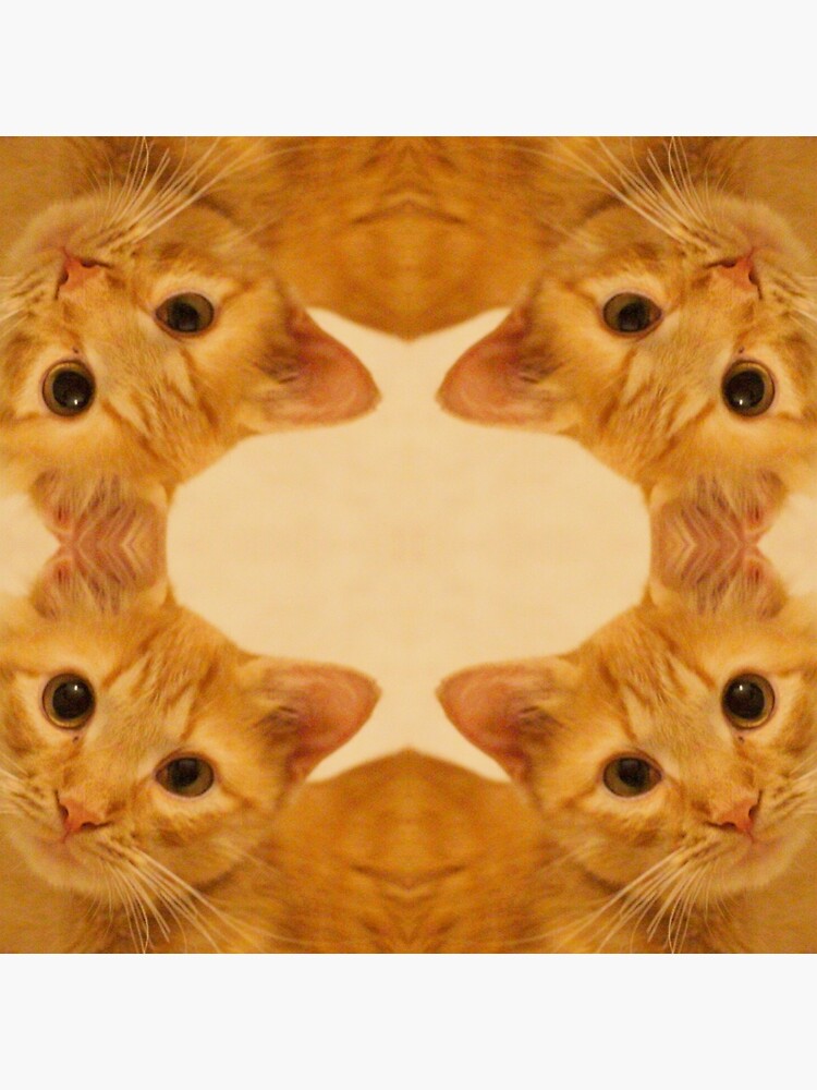 Thumbnail 3 of 3, Art Print, Jace Face designed and sold by OmensRest.