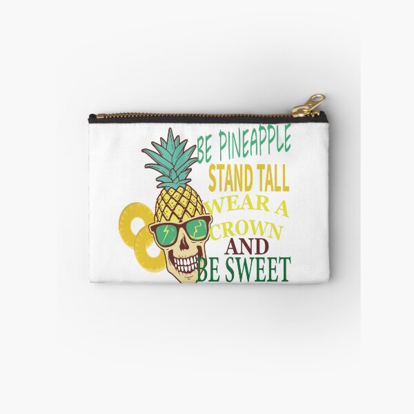 Item preview, Pineapple At Sea - Funny Pineapple designed and sold by FastHub.