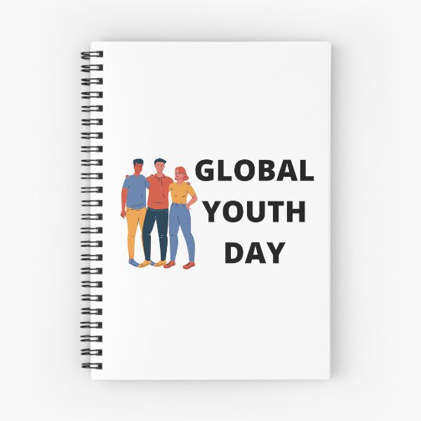 Item preview, Global Youth Day designed and sold by PacePoint.
