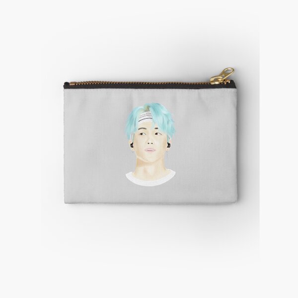 Artikelvorschau, BTS-Suga-Illustration entworfen und verkauft von BaggyYogaPants.