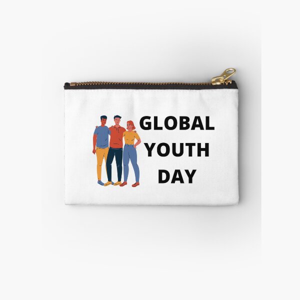 Item preview, Global Youth Day designed and sold by PacePoint.