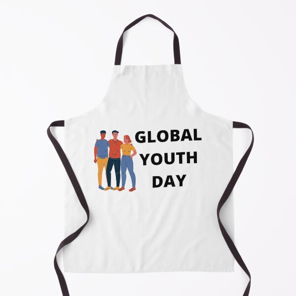 Item preview, Global Youth Day designed and sold by PacePoint.
