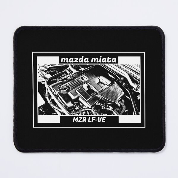 Item preview, Mazda Miata MX-5 NC ENGINE (Black Version) designed and sold by Cero81.