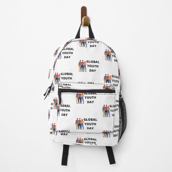 Item preview, Global Youth Day designed and sold by PacePoint.
