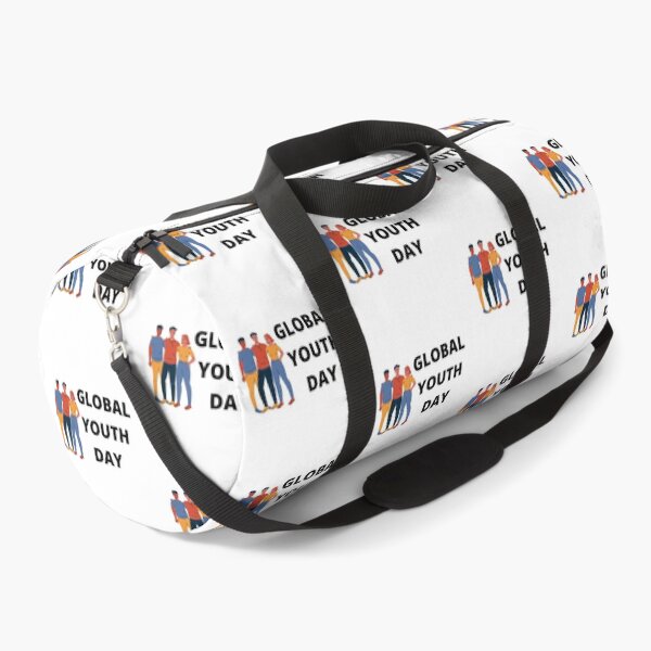 Item preview, Global Youth Day designed and sold by PacePoint.