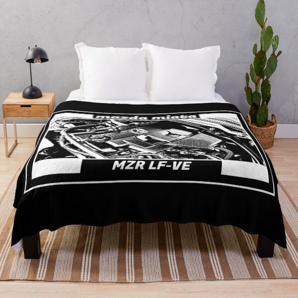 Item preview, Mazda Miata MX-5 NC ENGINE (Black Version) designed and sold by Cero81.