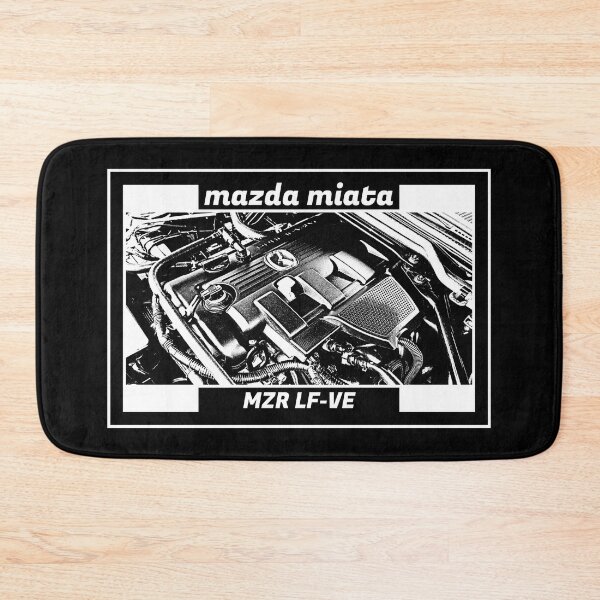 Item preview, Mazda Miata MX-5 NC ENGINE (Black Version) designed and sold by Cero81.