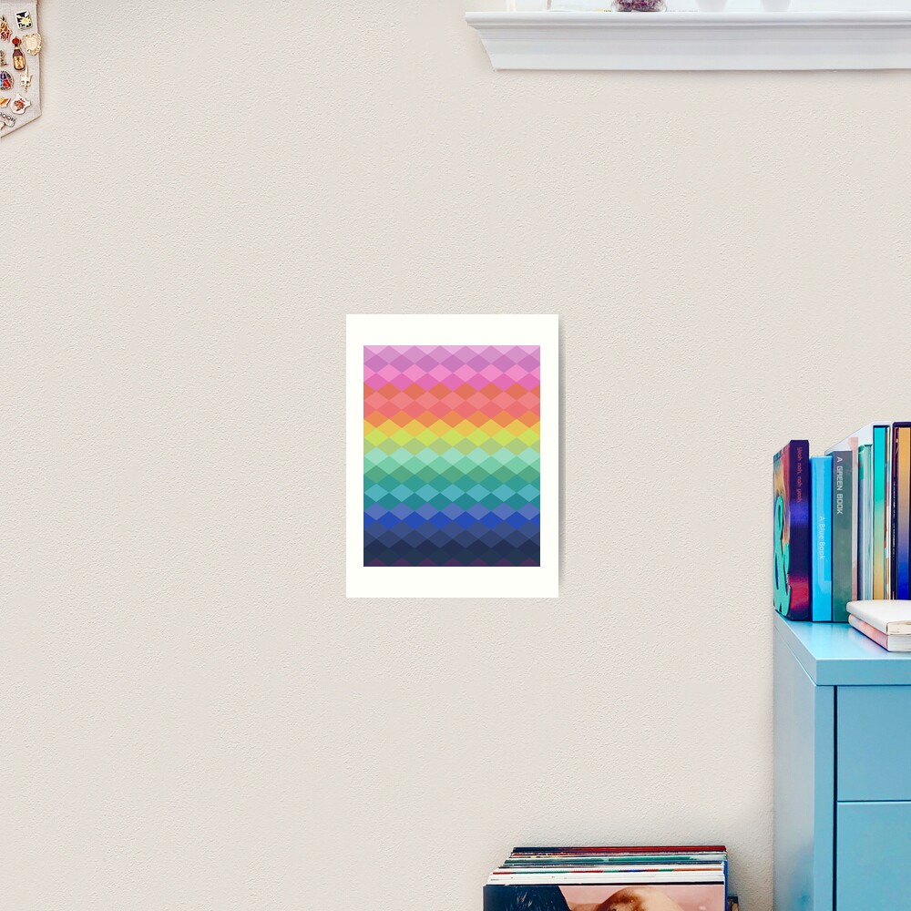 Item preview, Art Print designed and sold by JuneJournal.