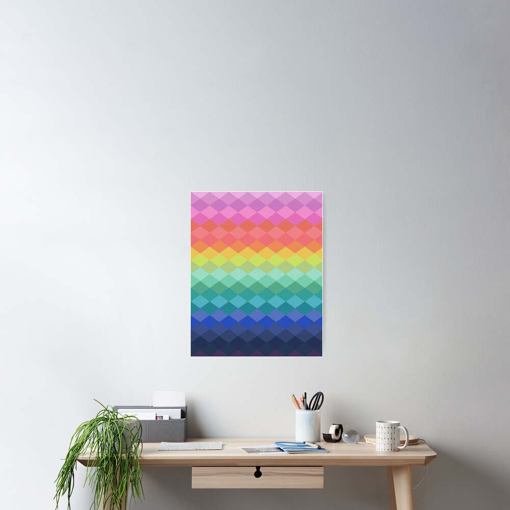 Item preview, Poster designed and sold by JuneJournal.