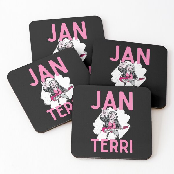 Item preview, jan terri jan terri designed and sold by Izemiro.
