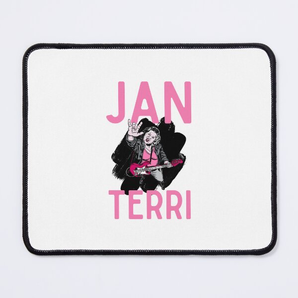 Item preview, jan terri jan terri designed and sold by Izemiro.
