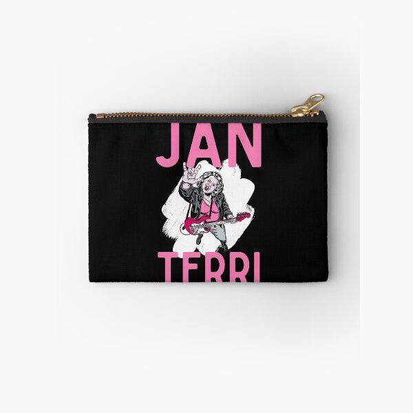 Item preview, jan terri jan terri designed and sold by Izemiro.