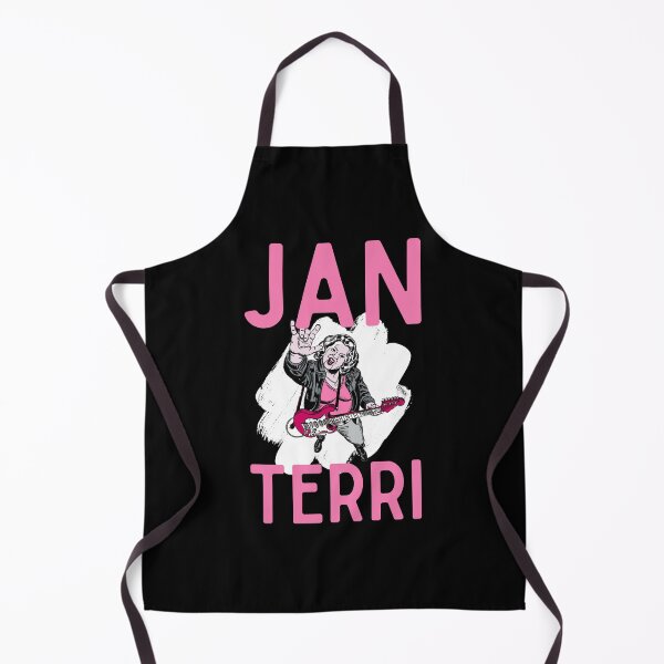 Item preview, jan terri jan terri designed and sold by Izemiro.