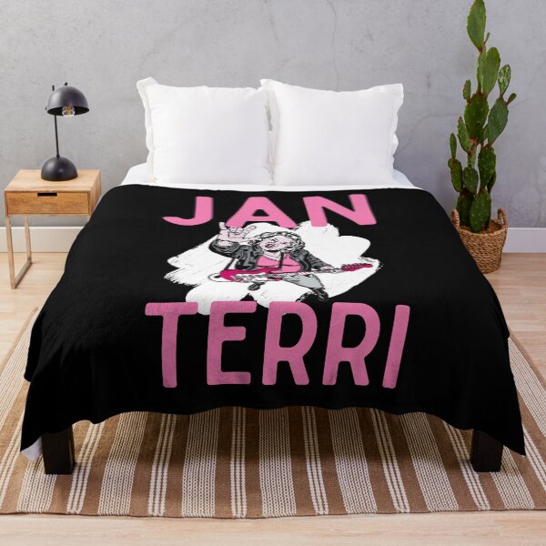 Item preview, jan terri jan terri designed and sold by Izemiro.