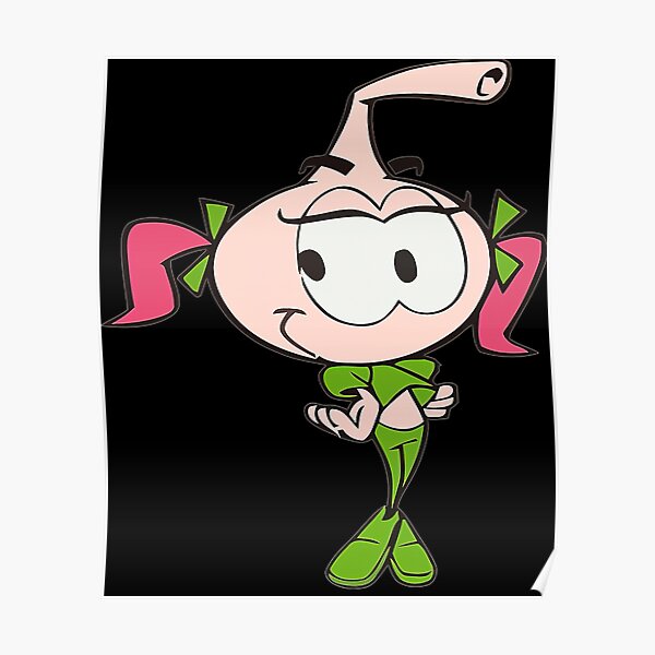 "Snorks" Poster for Sale by lettypjose Redbubble