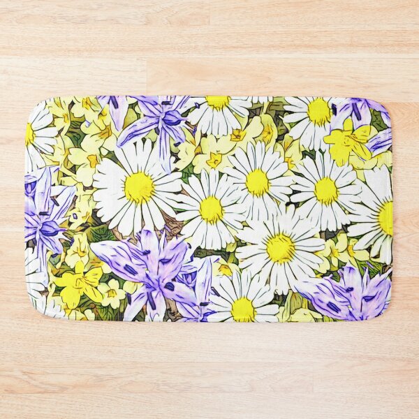 Item preview, Flowers pencil designed and sold by LittleCountess.