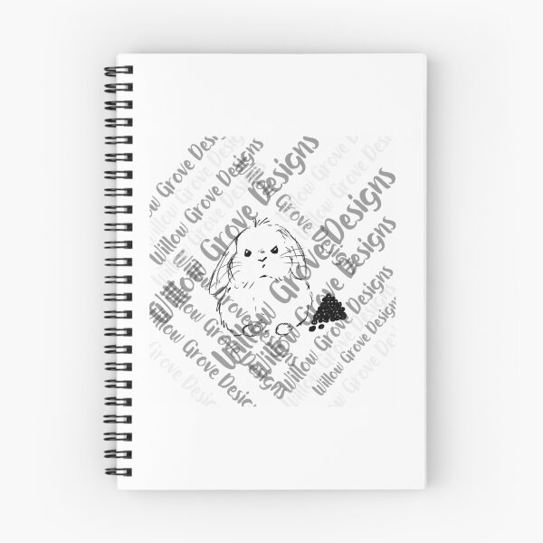 Item preview, Art theft is poop watermark version  designed and sold by Willow Grove Designs.