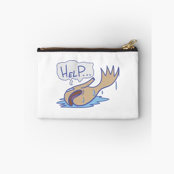 Item preview, fish designed and sold by Klumpypotamus.