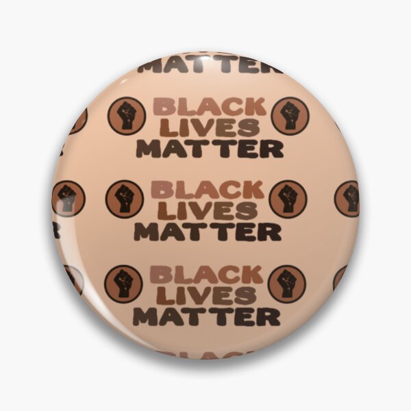 Item preview, Black Lives Matter designed and sold by ArtivistsCave.