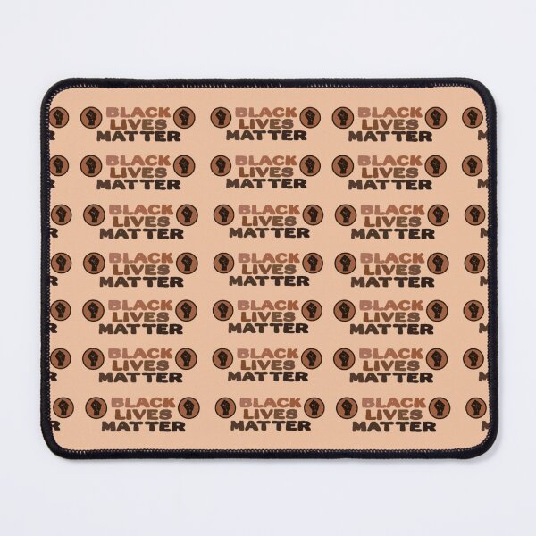 Item preview, Black Lives Matter designed and sold by ArtivistsCave.
