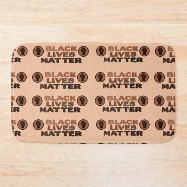 Item preview, Black Lives Matter designed and sold by ArtivistsCave.