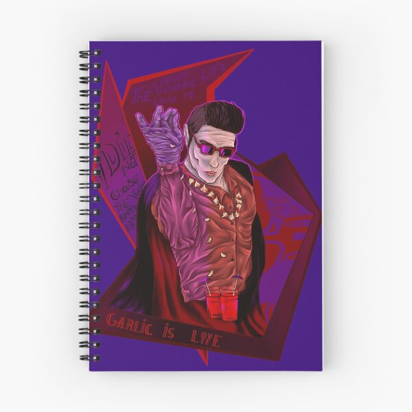Item preview, Vegan Vampire designed and sold by BobyGates.
