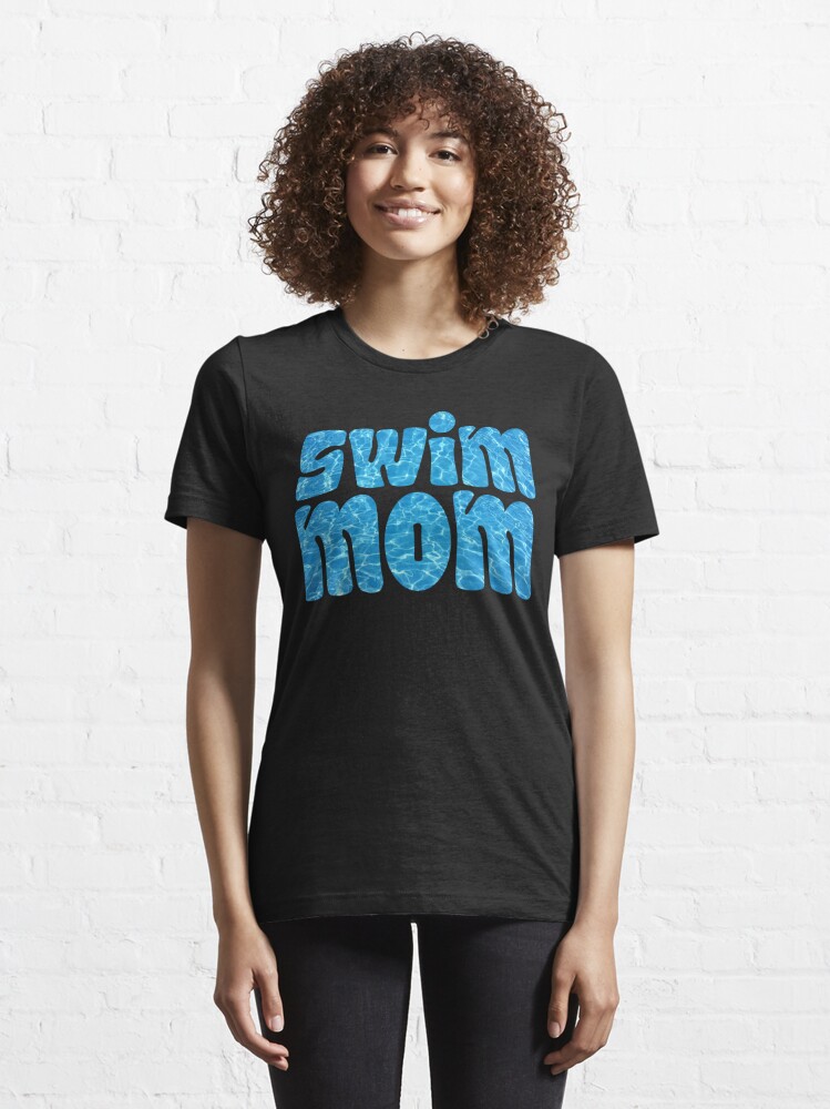 Swim Mom and her fight for women's sport