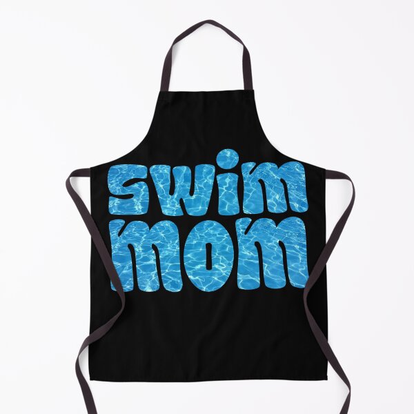 Item preview, Swim Mom, Swim Parent, Sports Parent designed and sold by mamahellfire31.
