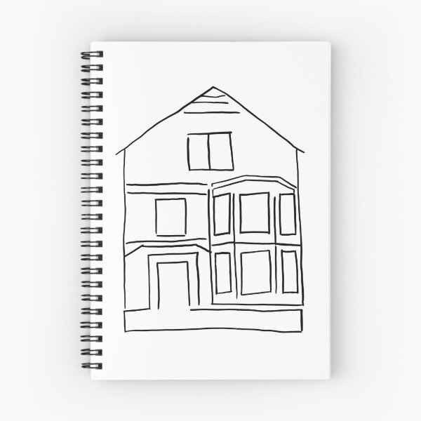 Item preview, Our house designed and sold by Pollen-Design.