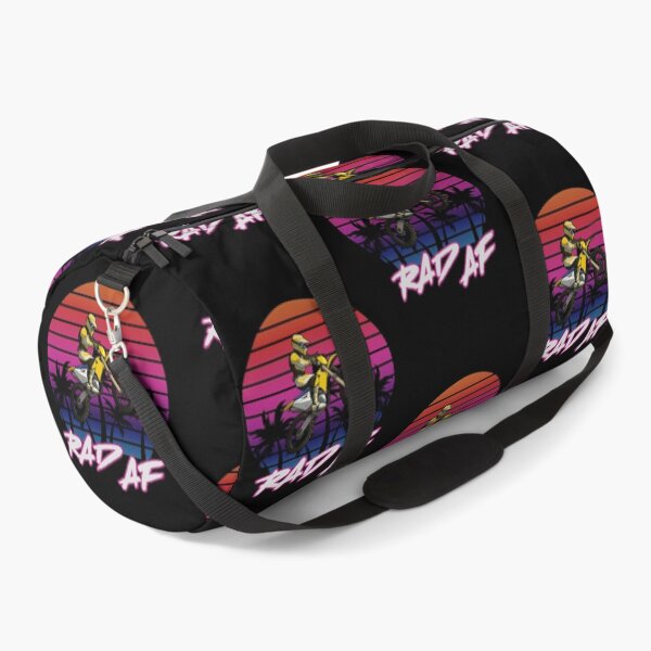 Item preview, Rad Af - motocross freak designed and sold by SidTastic .