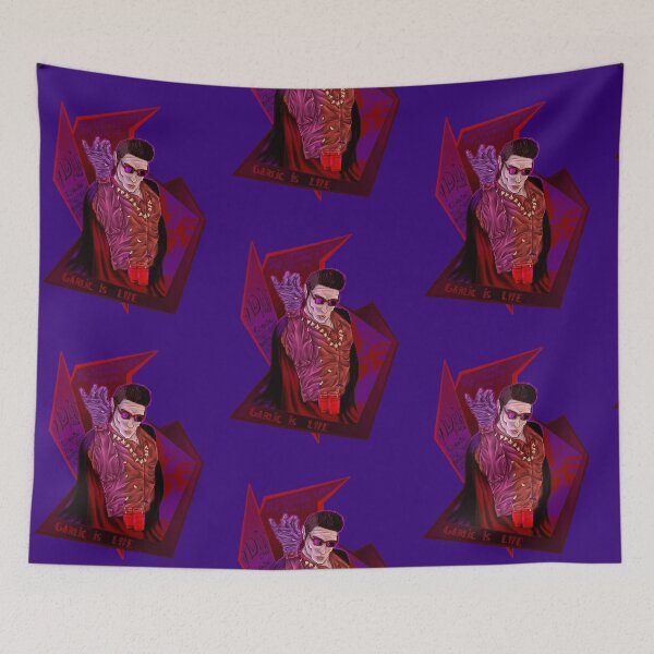 Item preview, Vegan Vampire designed and sold by BobyGates.