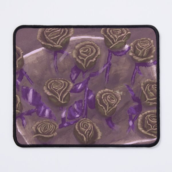 Item preview, Vintage One Dozen Golden Roses  designed and sold by sunnthreads.
