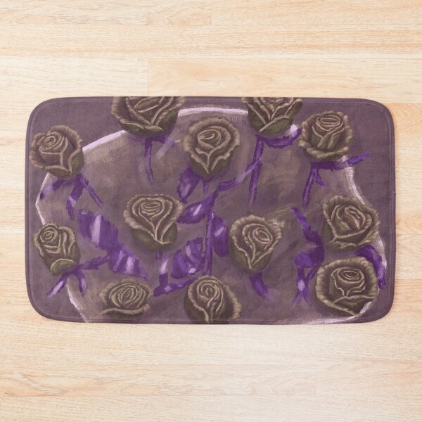 Item preview, Vintage One Dozen Golden Roses  designed and sold by sunnthreads.