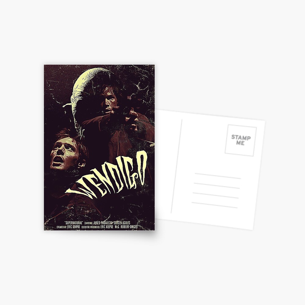 Item preview, Postcard designed and sold by BobbysIdjit.