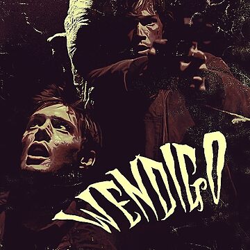 Artwork thumbnail, Supernatural - Wendigo Poster by BobbysIdjit