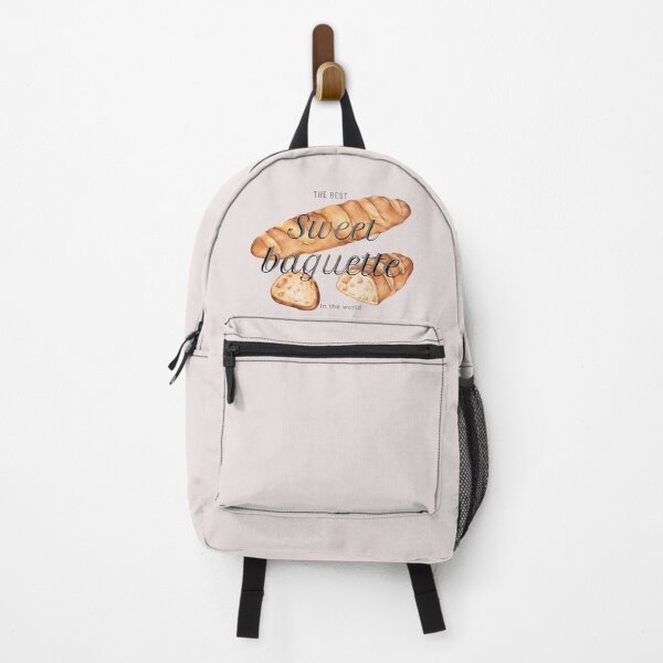 Item preview, I love baguette ! designed and sold by VIT0P.