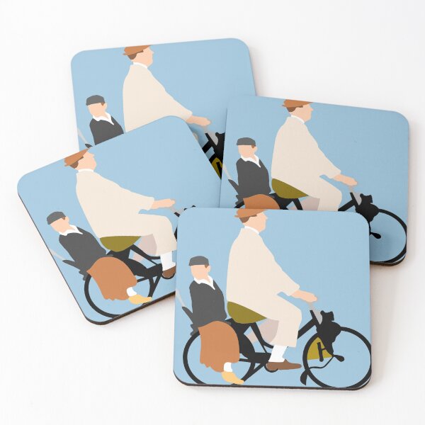 Item preview, Mon oncle Poster designed and sold by watsonritua.